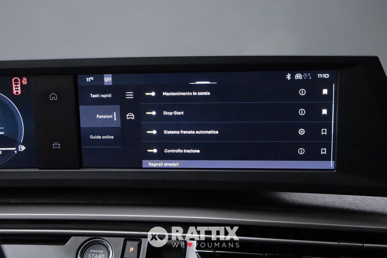 Peugeot 5008 1.2 Hybrid 145CV Allure e-DCS6 7p.ti