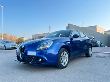 Alfa Romeo Giulietta 1.6 JTDm 120 CV Business