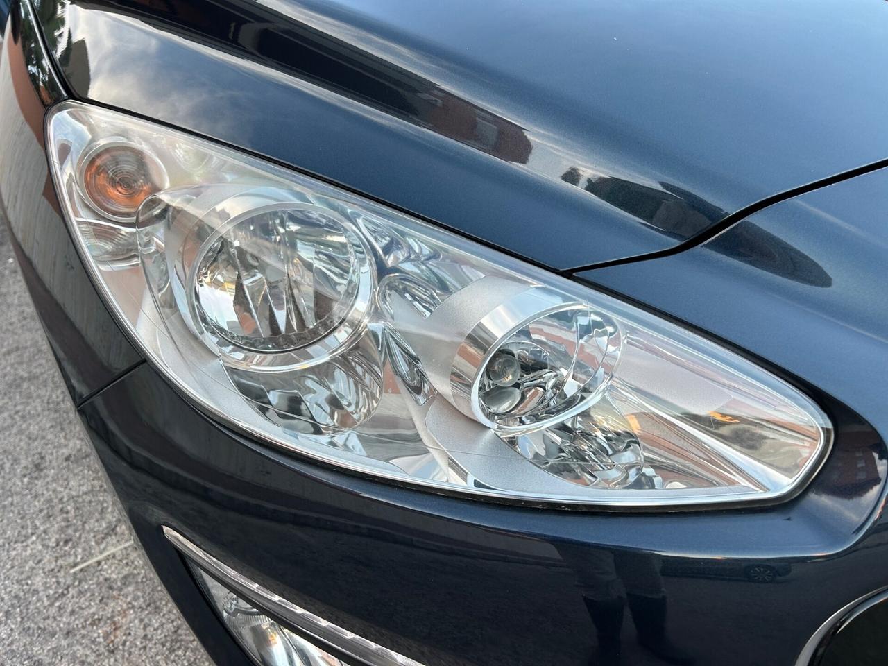 Peugeot 308 1.6 e-HDi allure tetto panoramico