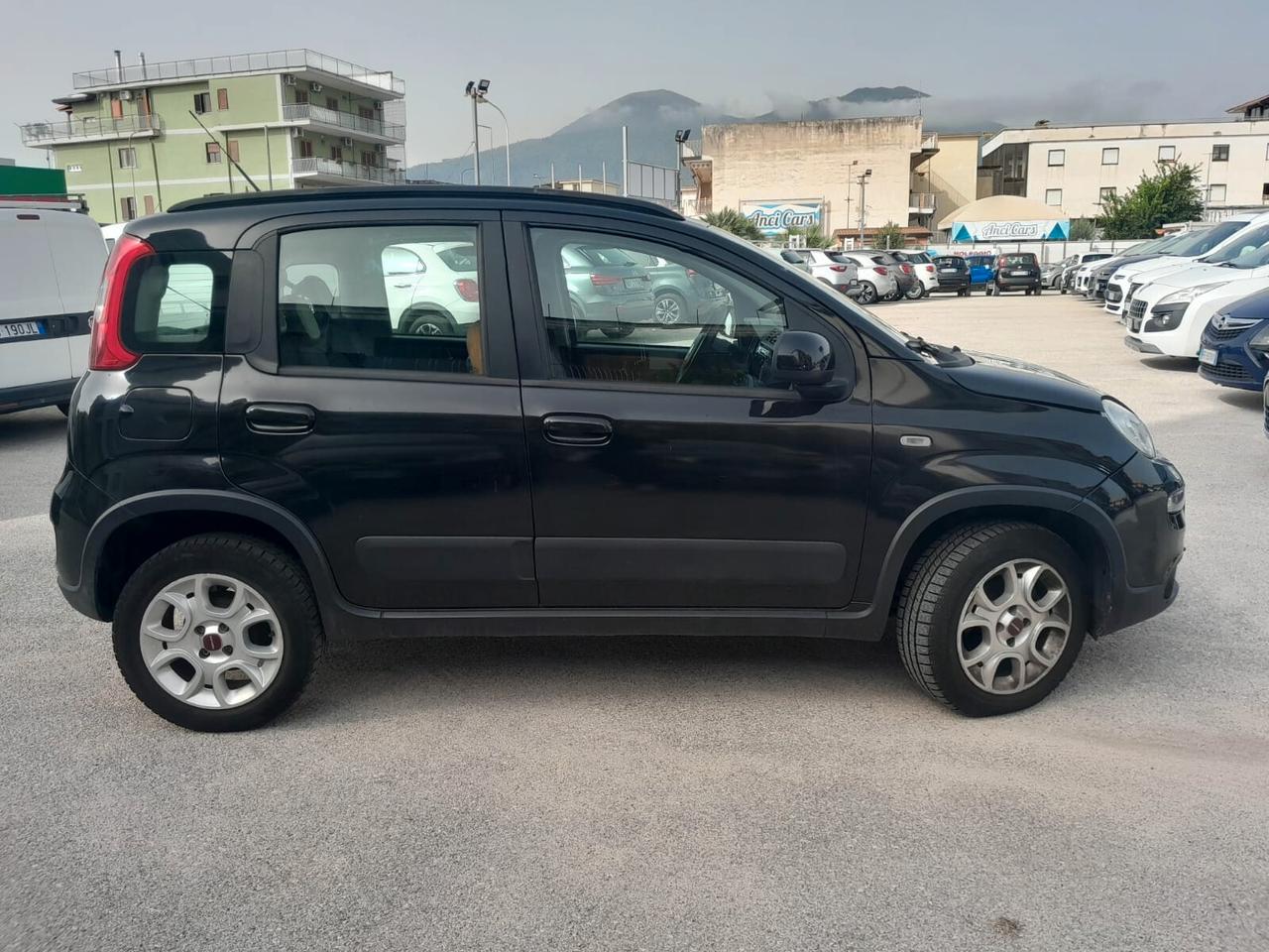 Fiat Panda 1.3 MJT S&S Easy