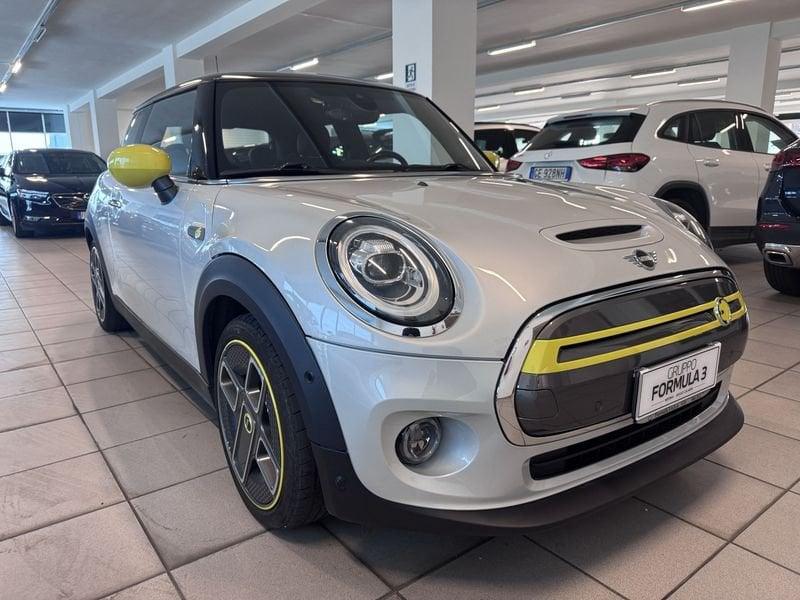 MINI Mini Full Electric Mini Cooper SE S