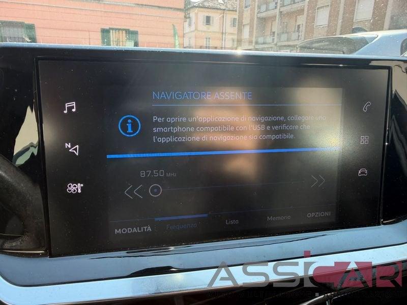 Peugeot 208 Active PureTech 75 S/S