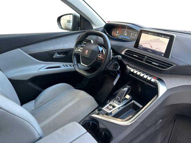 PEUGEOT 5008 BlueHDi 130 S&S EAT8 Allure