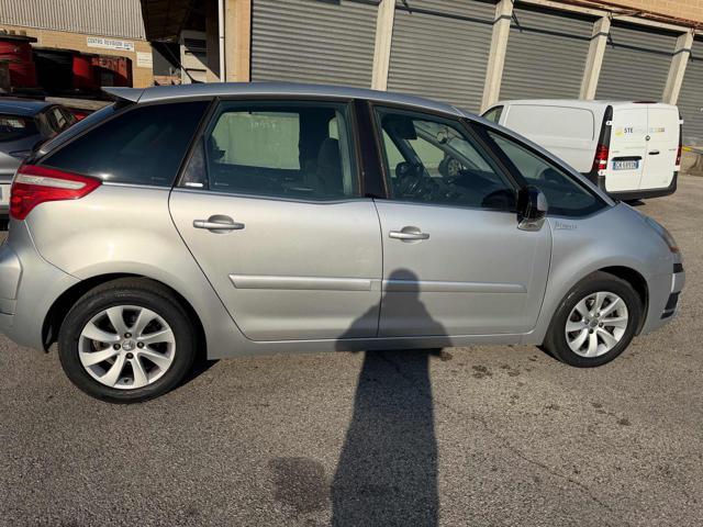 CITROEN C4 Picasso 1.6 HDi 110 FAP CMP6 Exclusive perfetta