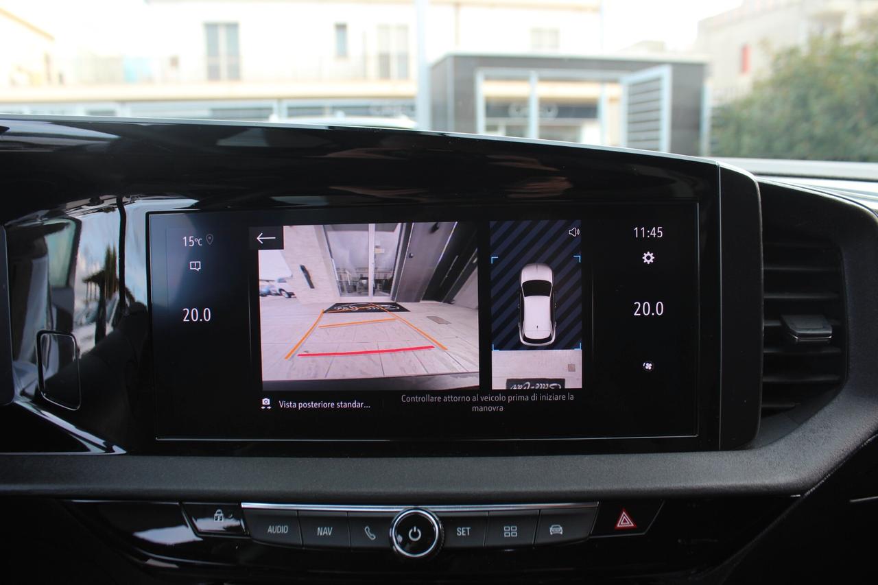 Opel Mokka 1.5 diesel Ultimate