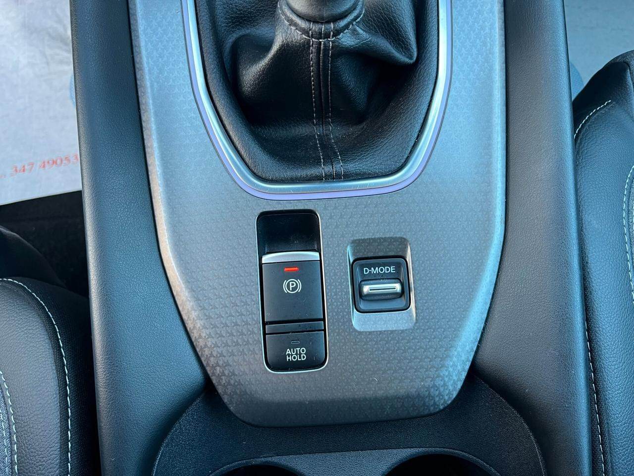 Nissan Qashqai MHEV 140 CV N-Connecta CAMERA 360