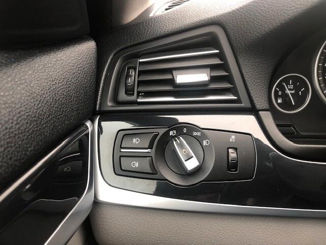 Bmw 525 525d xDrive Touring Business