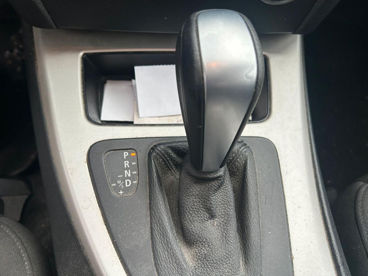 Bmw 318 d - ANCHE PER NEOPATENTATI