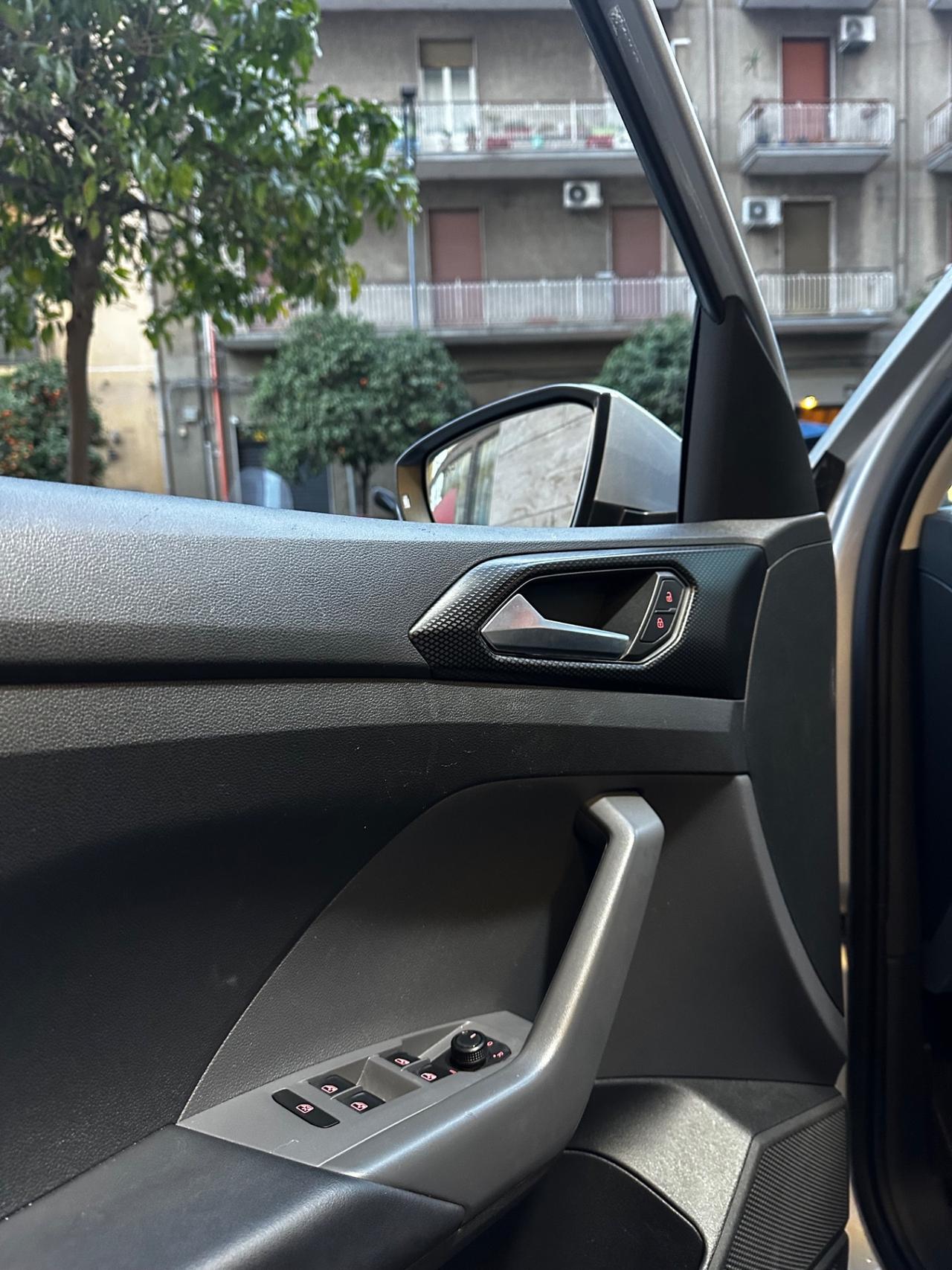 Volkswagen T-Cross 1.0 TSI Style BMT