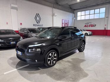 Citroen C4 Cactus 1.6 BlueHDi 100 Shine. Euro 6B