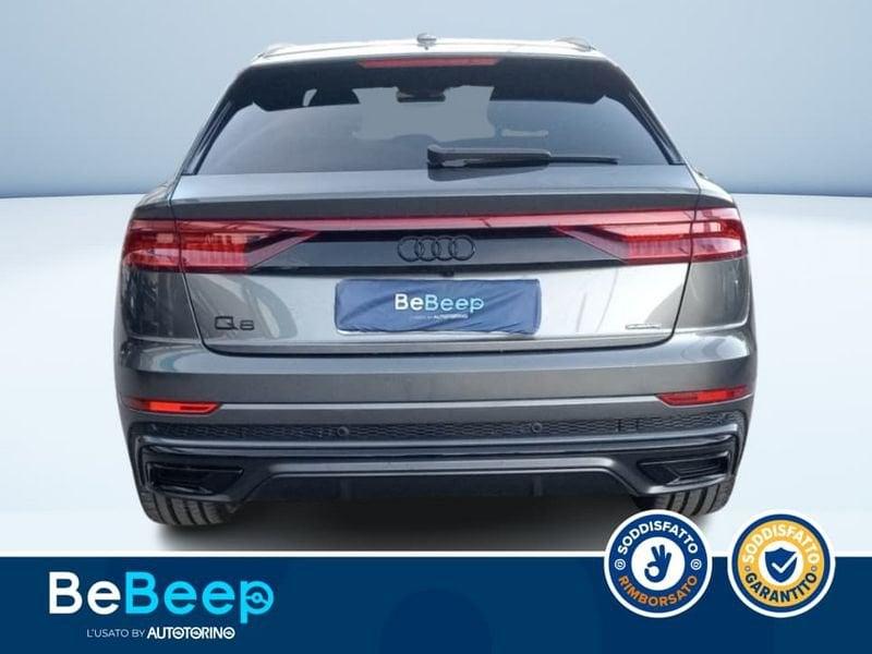 Audi Q8 45 3.0 TDI MHEV SPORT QUATTRO TIPTRONIC