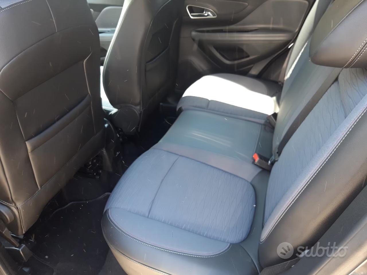 opel mokka 1.6 Cdti euro6b full optional