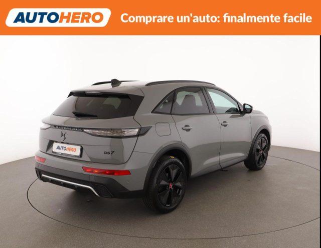 DS AUTOMOBILES DS 7 BlueHDi 130 aut. Performance Line