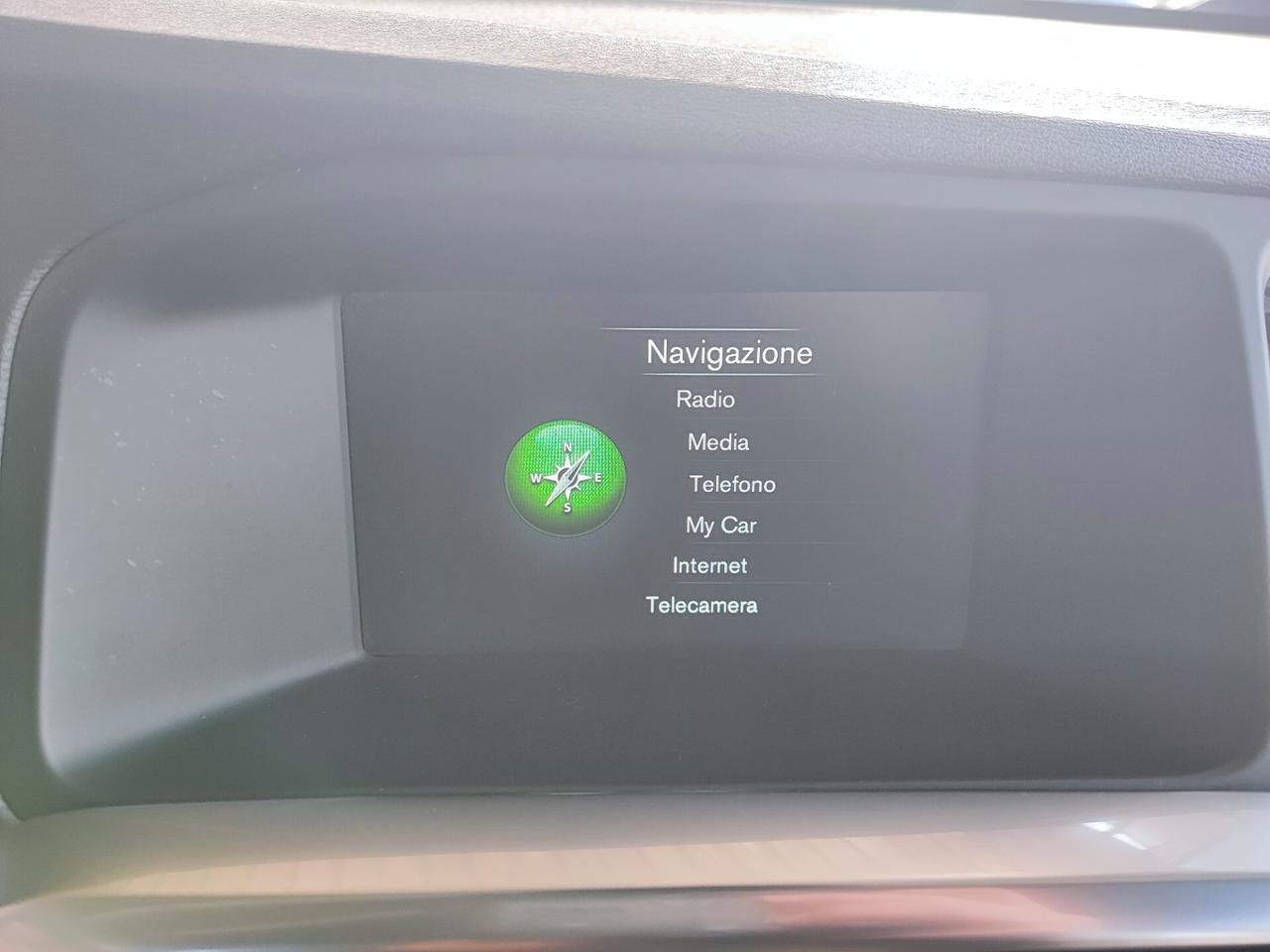 Volvo V60 D2 1.6 Momentum