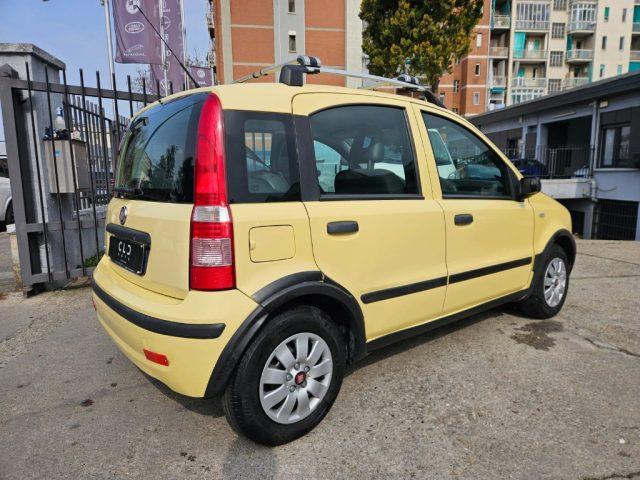 FIAT Panda 1.2 EasyPower GPL
