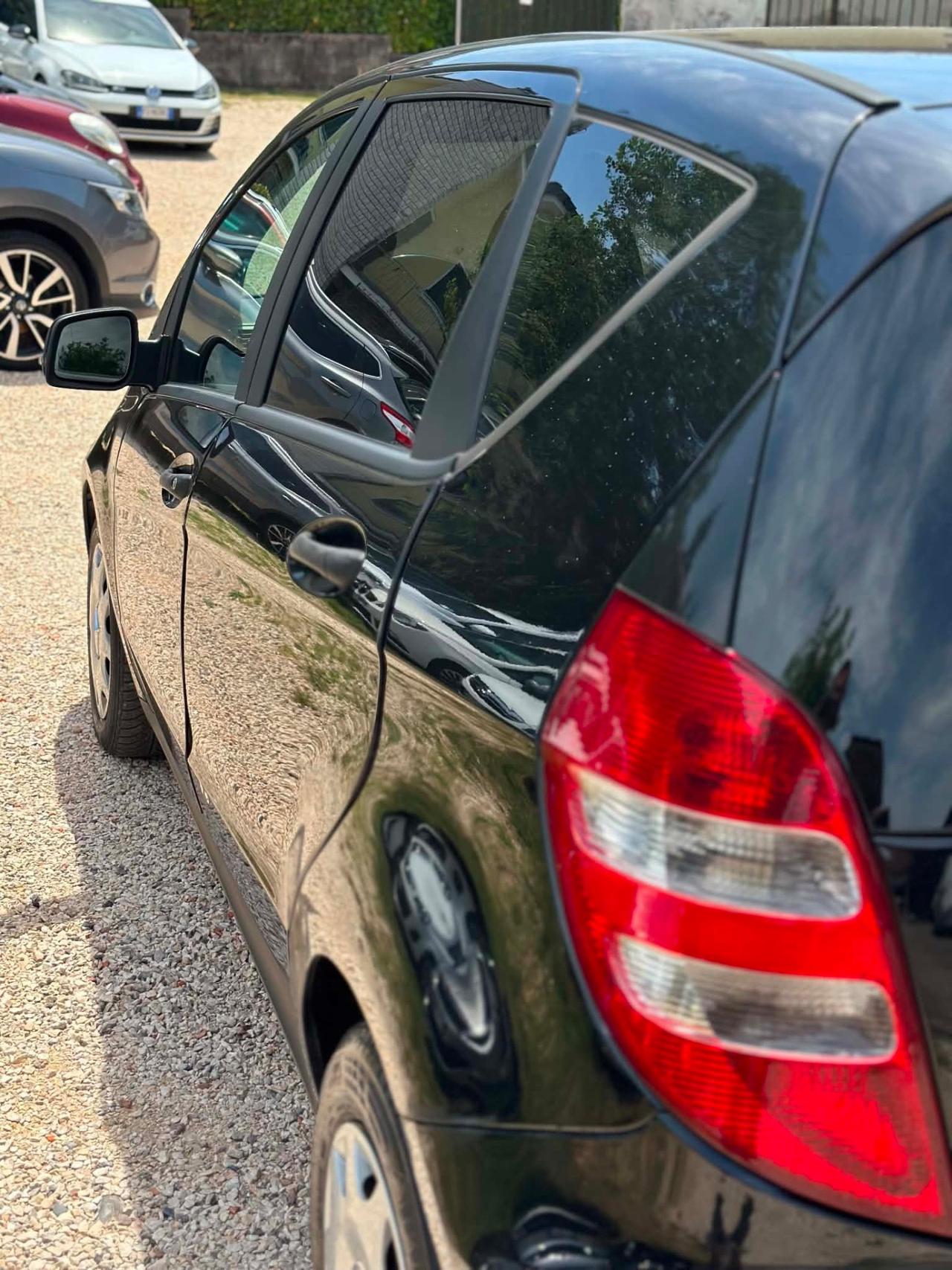 Mercedes-benz A 180 CDI AVANTGARDE KMCERT UNICOPR