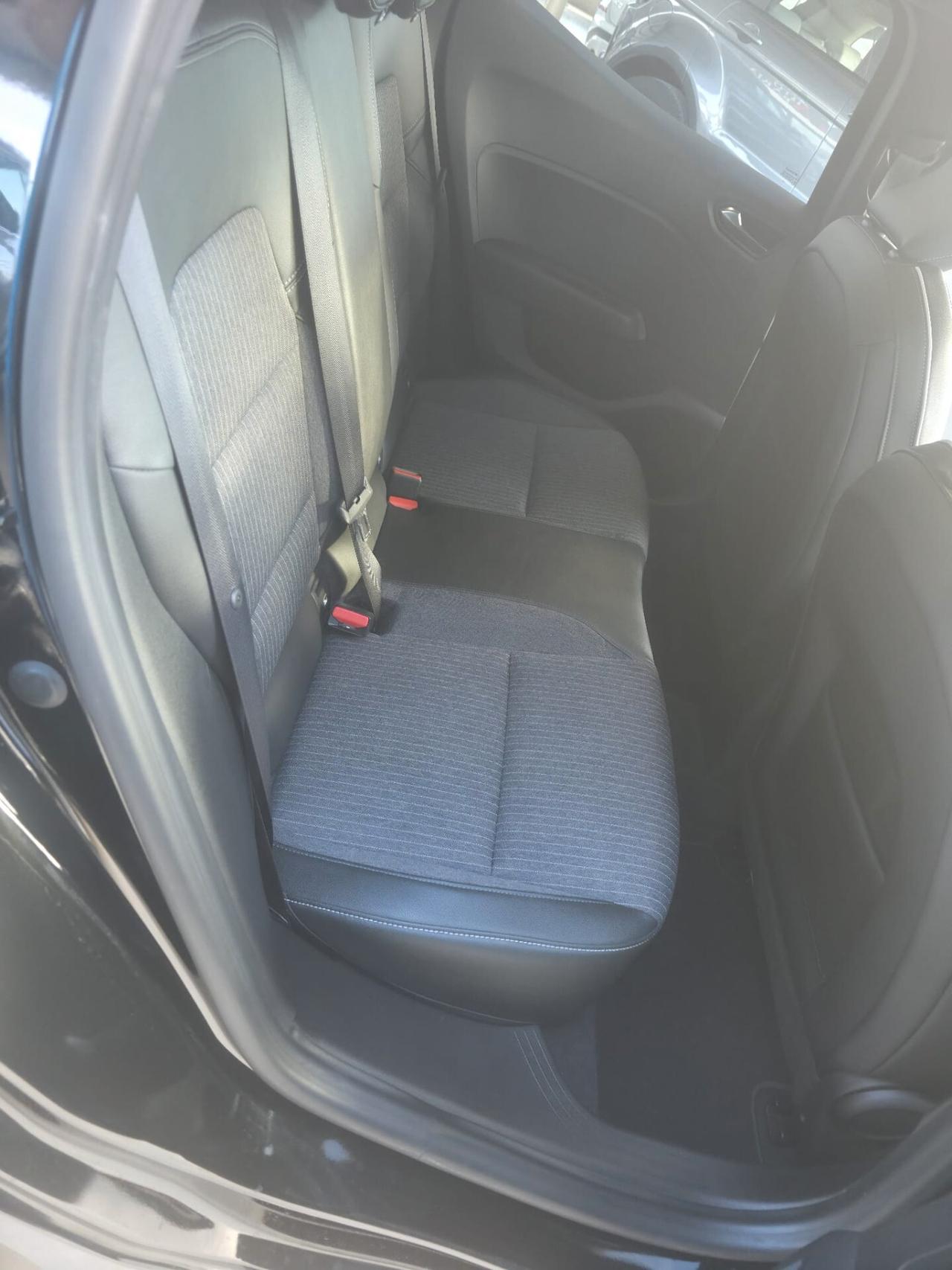 Renault Clio TCe 90 CV 5 porte Techno