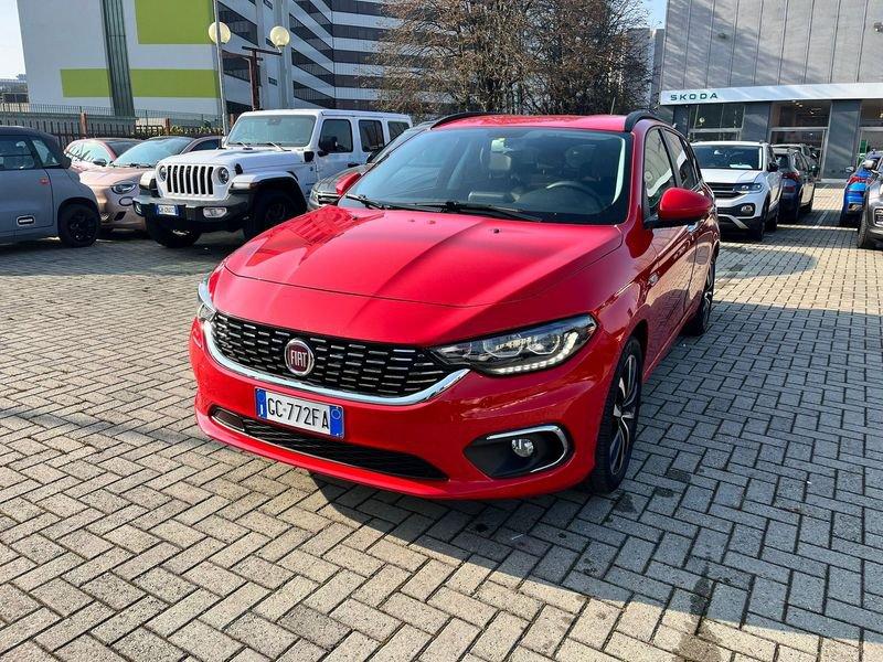 FIAT Tipo 1.4 SW Lounge