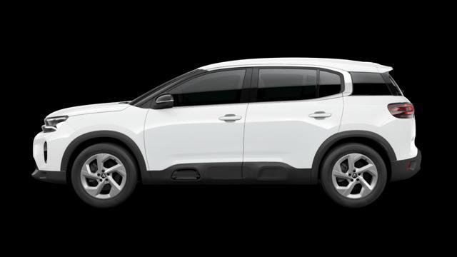 CITROEN C5 Aircross Hybrid 136 e-DCS 6 PLUS+MAX