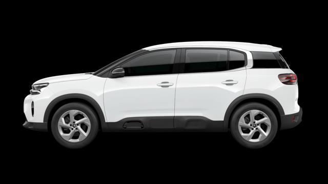 CITROEN C5 Aircross Hybrid 136 e-DCS 6 YOU+PLUS+MAX+E-SERIES