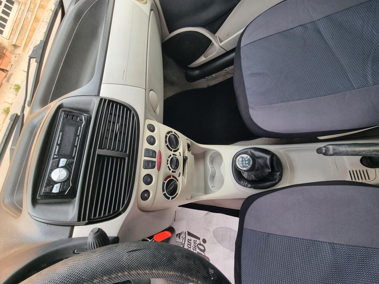 Fiat Punto 1.3 Multijet 16V 5 porte Actual