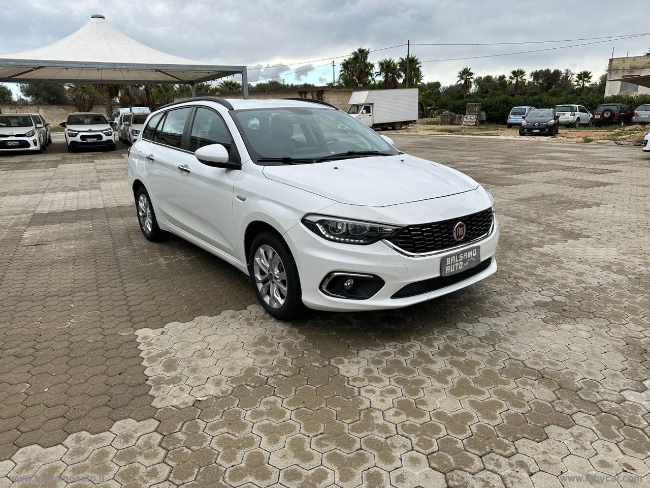 FIAT Tipo 1.3 Mjt S&S SW Lounge