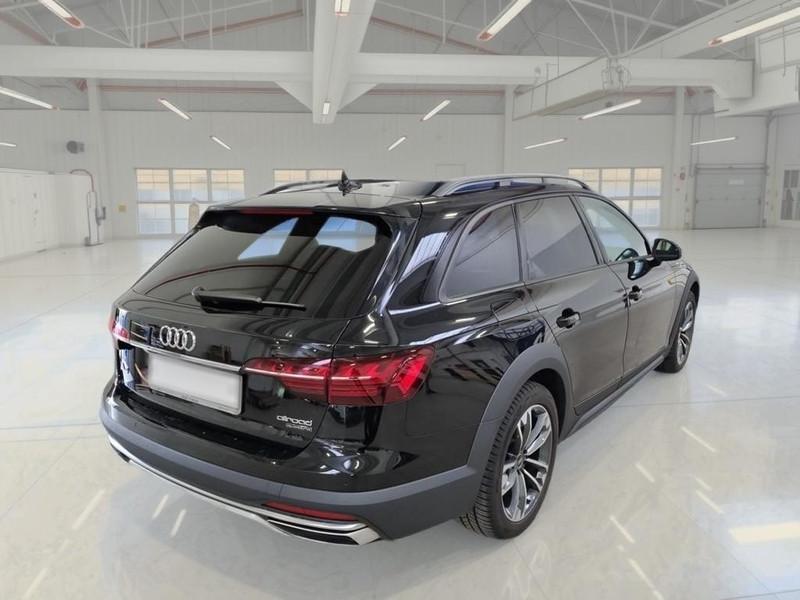 AUDI A4 ALLROAD 2.0 40 TDI MHEV QUATTRO S TRONIC BUSIN. EVO. STATION WAGON