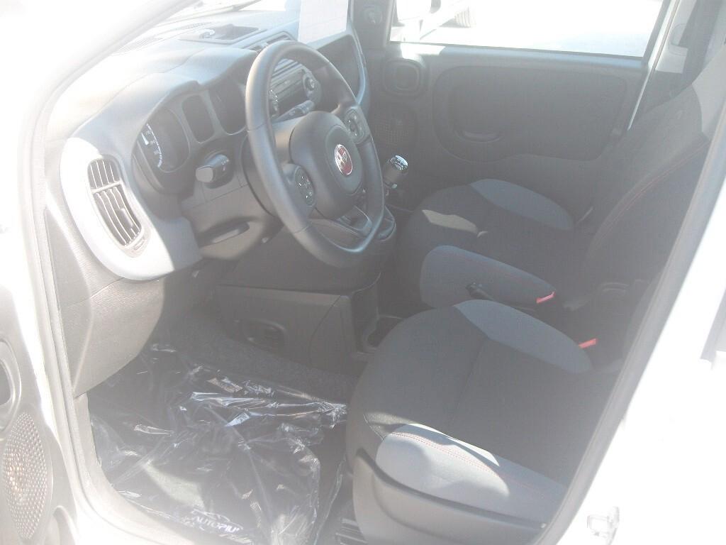 Fiat Panda 1.2 GPL Easy - 2020