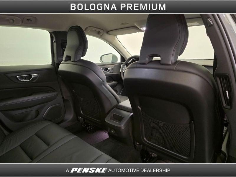 Volvo V60 Cross Country V60 Cross Country B4 (d) AWD automatico Plus