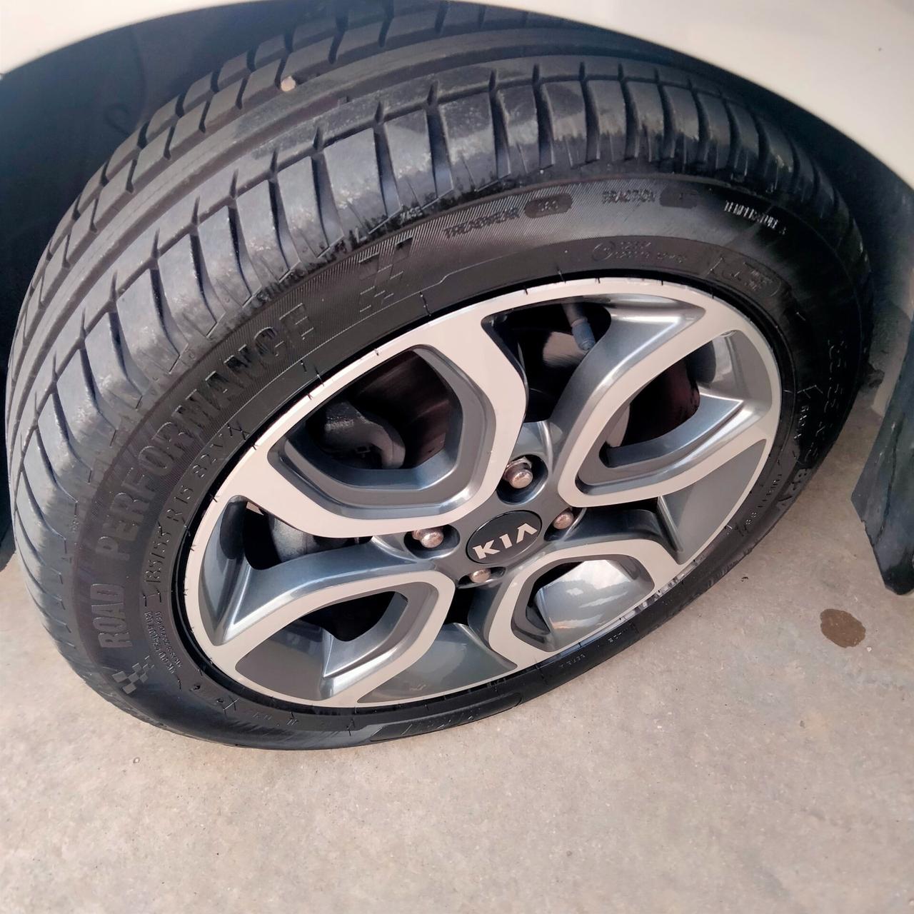 Kia Picanto 1.0 12V 5 porte X Line