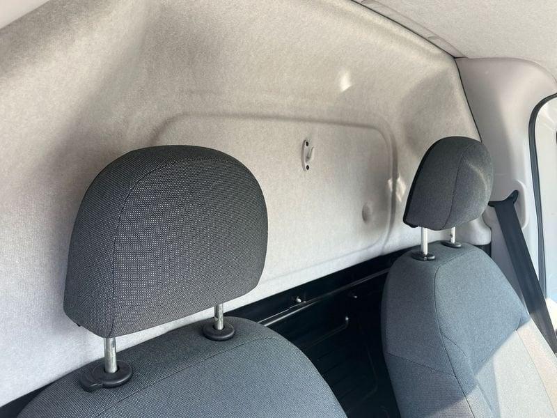 FIAT Fiorino Fiorino 1.3 MJT 95CV Cargo SX (IVA ESCL.)