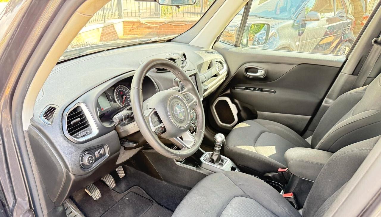 Jeep Renegade 1.0 T3 Sport