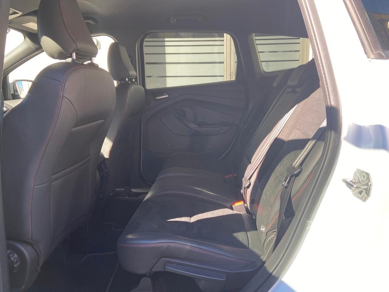 Ford Kuga 2.0 TDCI 120 CV S&S 2WD ST-Line