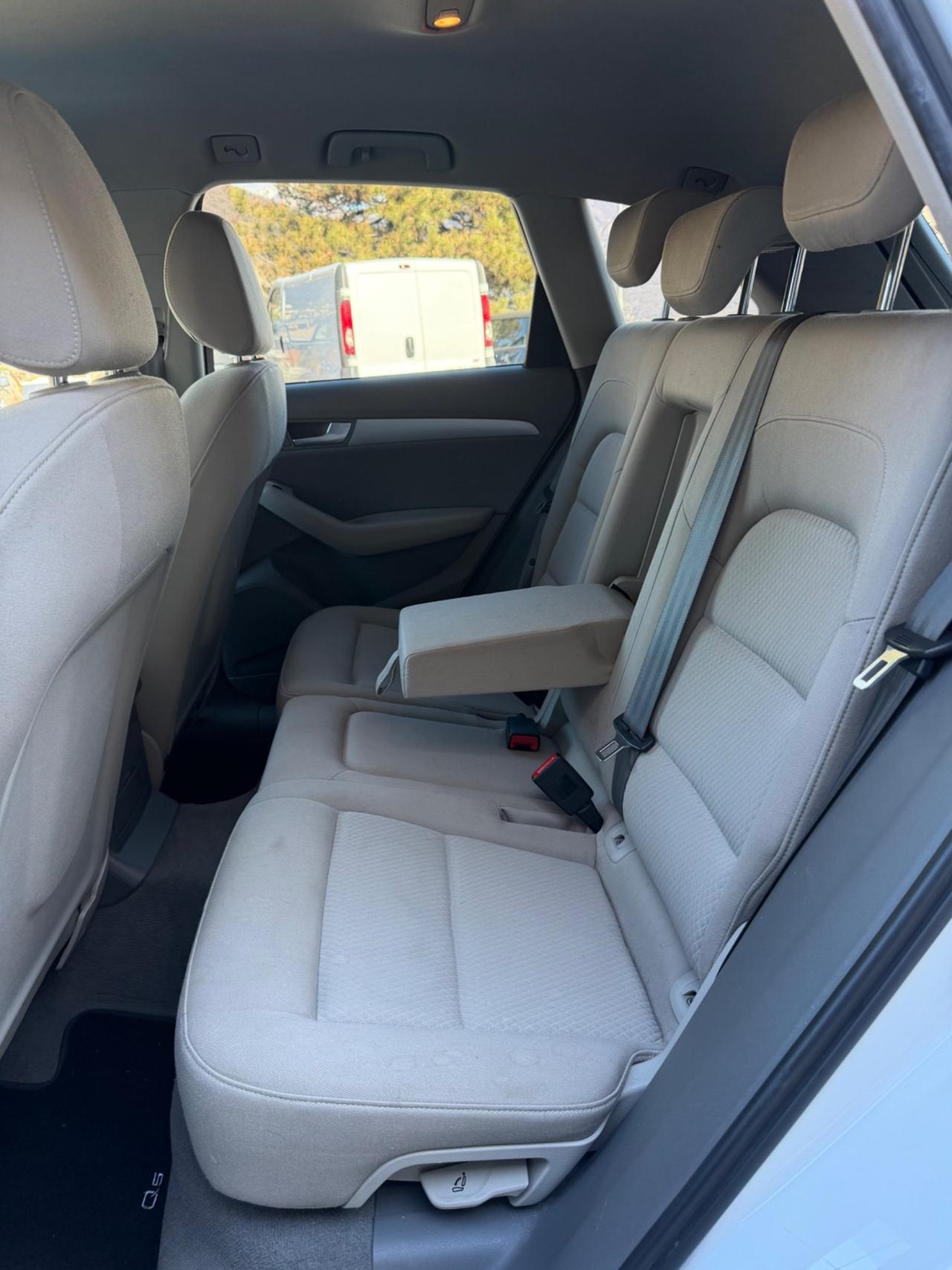 Audi Q5 2.0 TDI 170 CV quattro S tronic