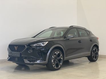 Cupra Formentor 2.0 tdi 150cv