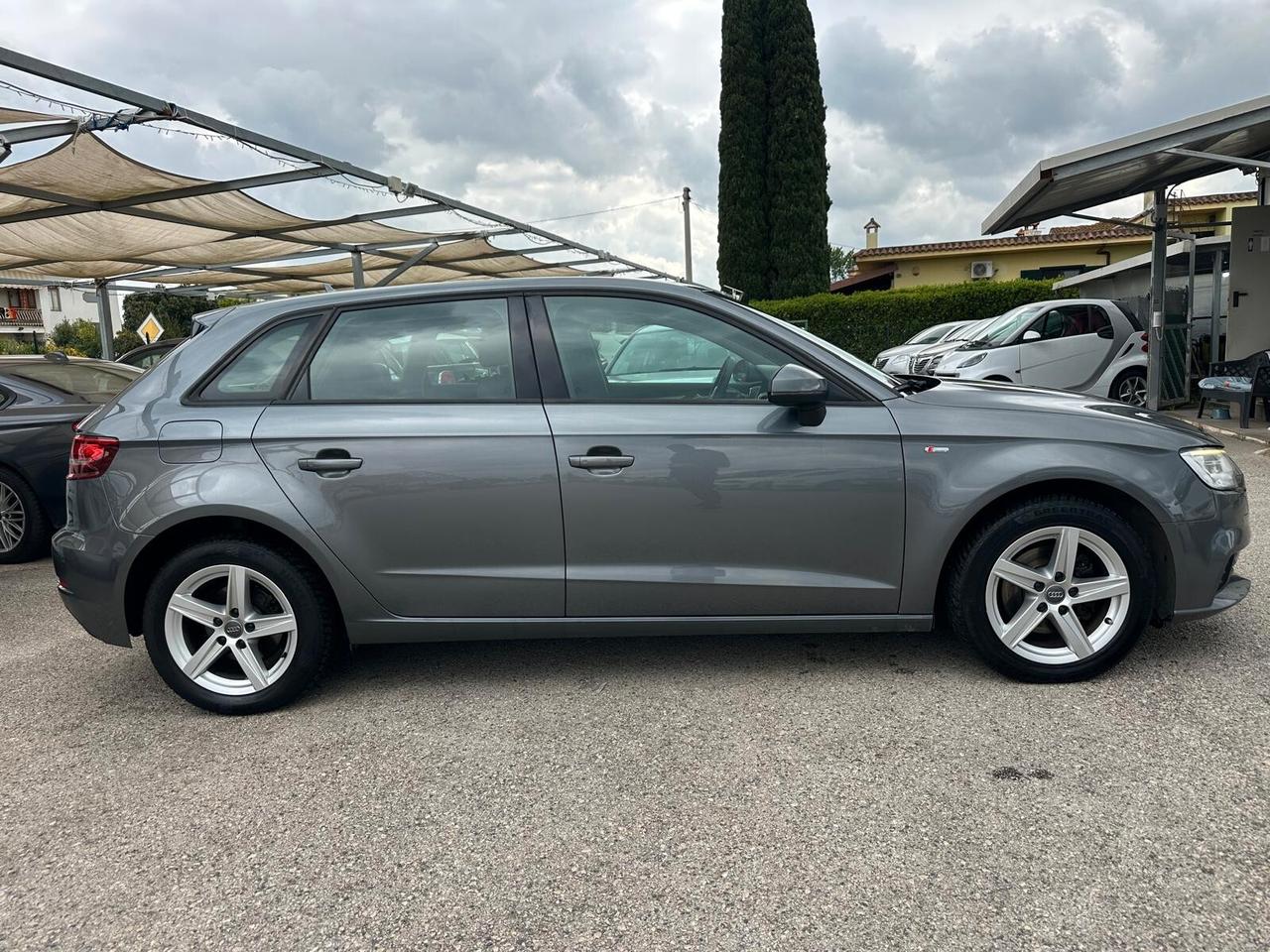 Audi A3 1.6 Diesel