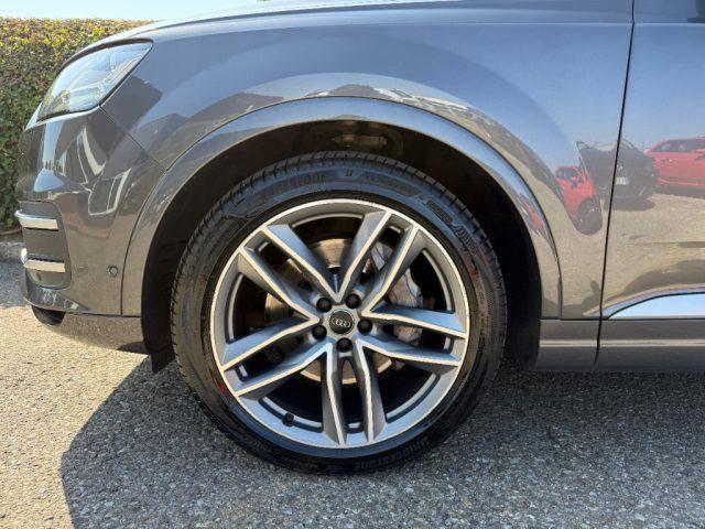 AUDI Q7 50 TDI quattro Business Plus DISP. A SETTEMBRE