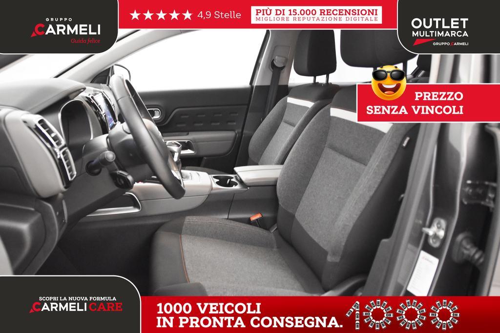Citroen C5 Aircross 1.5 BlueHDi Live