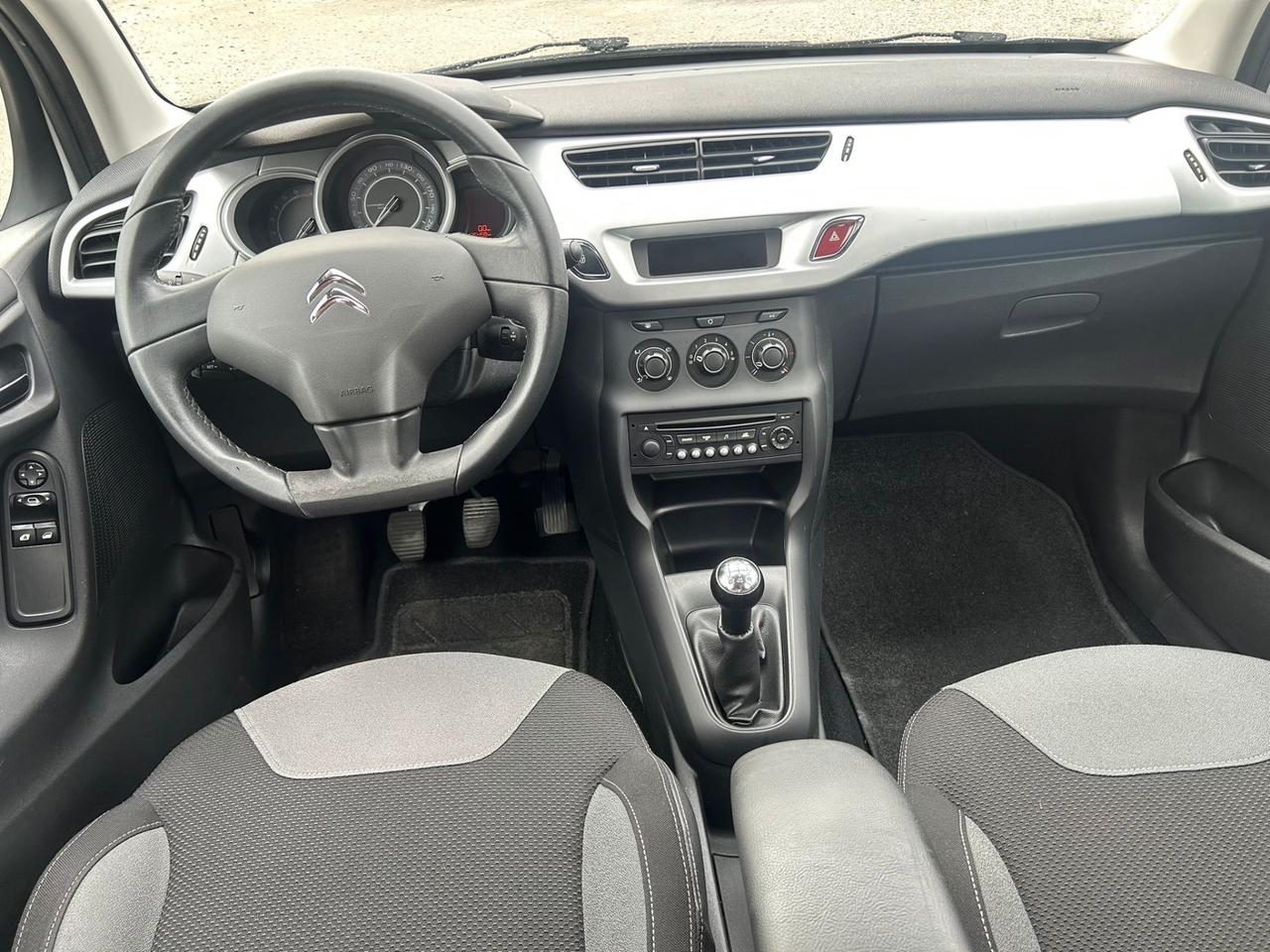 Citroen C3 1.1 Exclusive