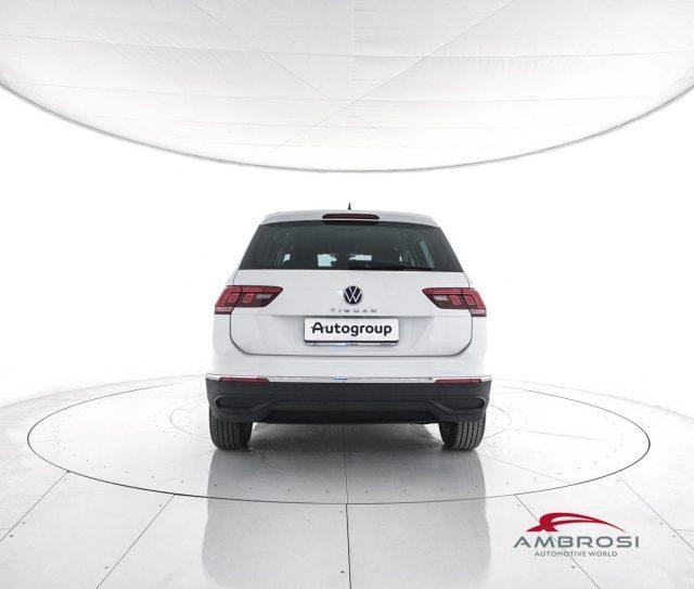 VOLKSWAGEN Tiguan 1.4 TSI eHYBRID DSG Life