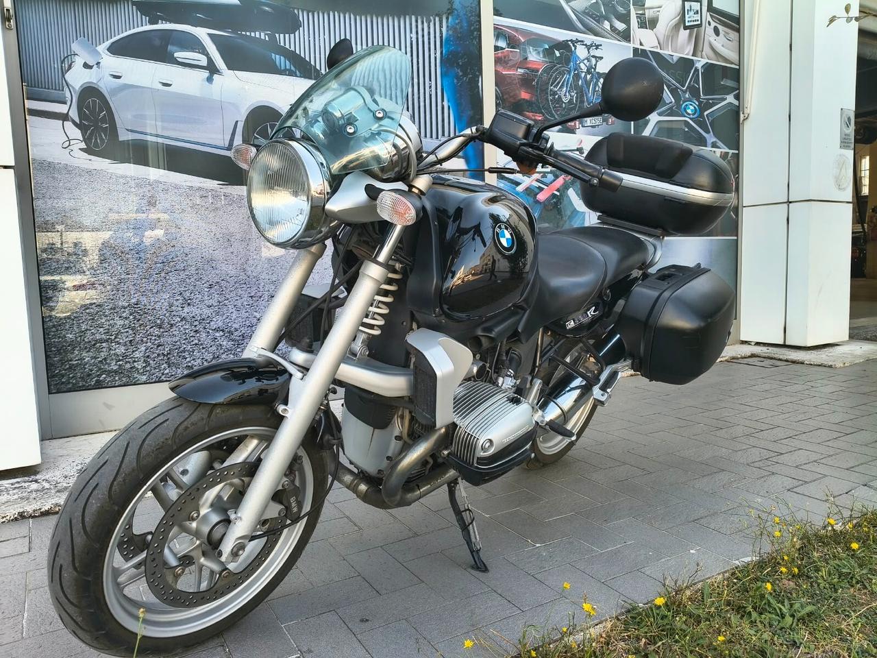 Bmw R 850 Confort