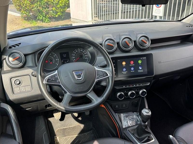 Dacia Duster 1.0 TCe GPL SL Extreme 4x2