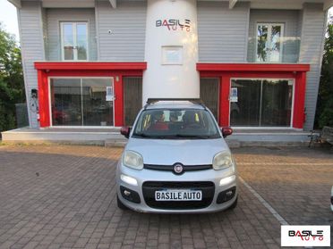 FIAT - Panda - 1.2 Lounge GPL