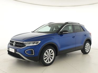 Volkswagen T-Roc 1.5 tsi edition plus dsg