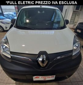 RENAULT Kangoo Z.E. Ice 4p. Furgone