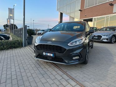 Ford Fiesta 1.5 TDCi 5 porte ST-Line