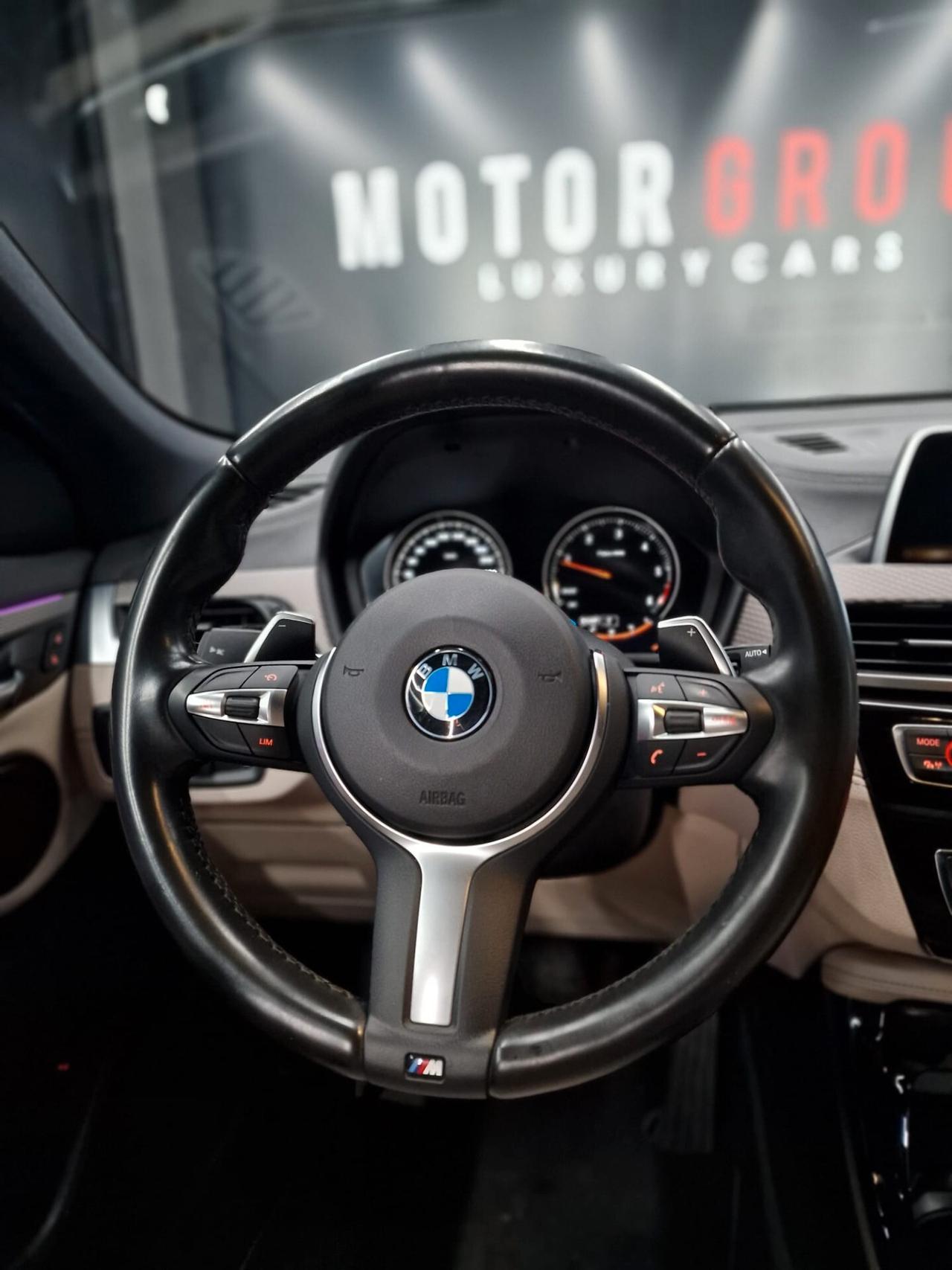 Bmw X2 sDrive18d Msport 2.0 150CV
