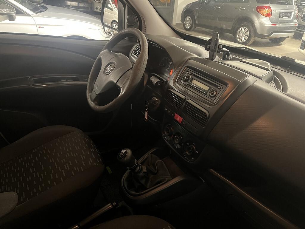 Opel Combo 1.6 CDI 105CV