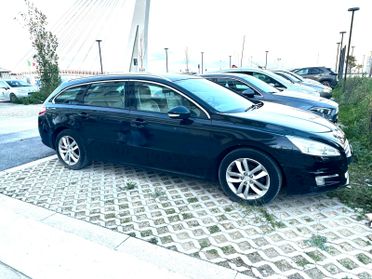 Peugeot 508 1.6 AUTOMATICA - 100 MILA KM