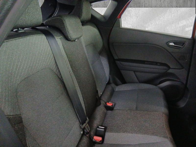 Renault Captur 1.0 eco-g Techno 100cv